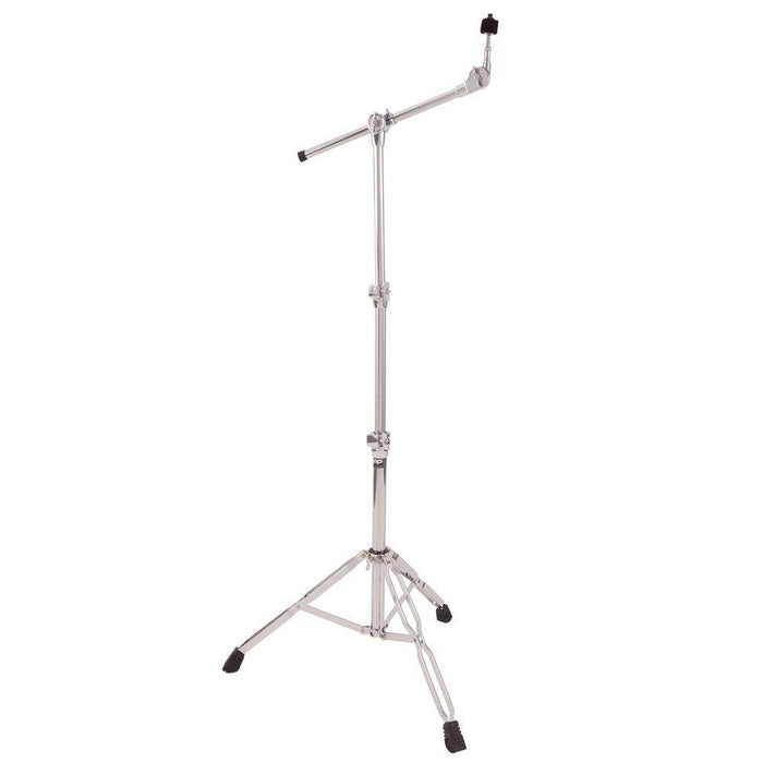 PP Drums Premium Cymbal Boom Stand - DD Music Geek