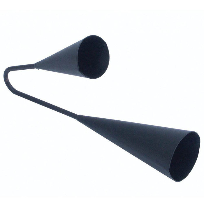 PP World Double Agogo Bells - DD Music Geek