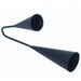 PP World Double Agogo Bells - DD Music Geek