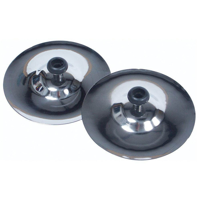 PP World Handheld Cymbals ~ 15cm Pair - DD Music Geek