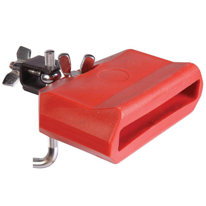 PP World Gig Block ~ Red ~ 15cm - DD Music Geek