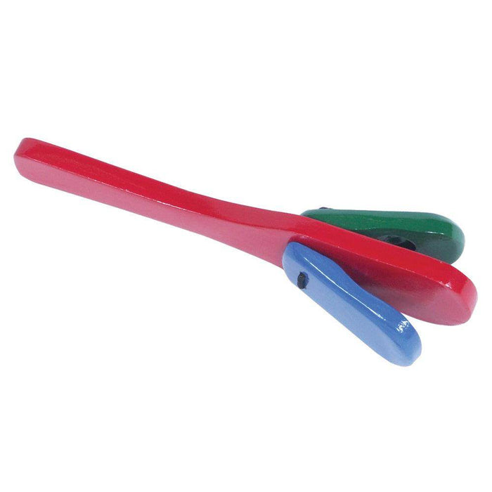 PP World Handle Castanets ~ 22cm - DD Music Geek
