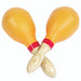 PP World Large Plastic Maracas ~ Mixed Colours Pair - DD Music Geek