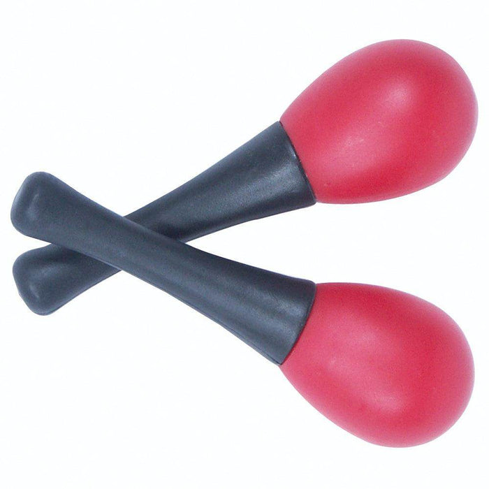 PP World Mini Maracas ~ Mixed Colours Pair - DD Music Geek