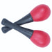 PP World Mini Maracas ~ Mixed Colours Pair - DD Music Geek