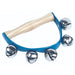 PP World Hand Bells ~ 5 Bells - DD Music Geek