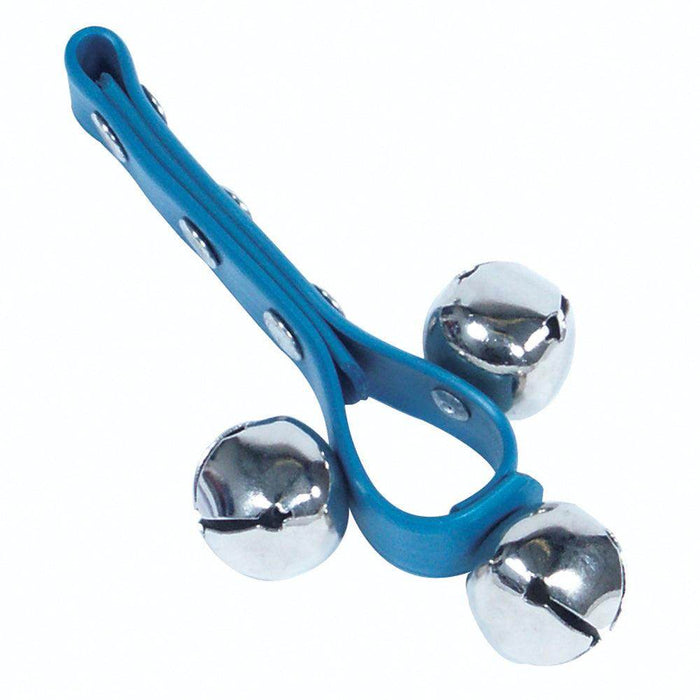 PP World Cluster Bells ~ 3 Bells - DD Music Geek