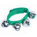 PP World Wrist Bells - Mixed Colours Pair - DD Music Geek
