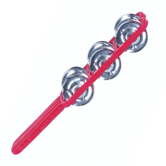 PP World Jinglestick ~ Red - DD Music Geek