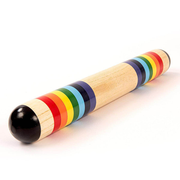 PP World 'Early Years' 35cm Rainmaker - DD Music Geek
