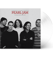 Pearl Jam – Jammin’ Down South (Limited Edition 12-Inch Album on Clear Vinyl)