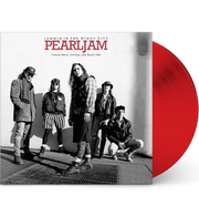 Pearl Jam – Best Of Live, 1992–1995 (Limited Edition 3-LP Colour Vinyl Bundle)