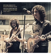Peter Green’s Fleetwood Mac – Chalk Farm Blues (4-LP Vinyl Bundle)