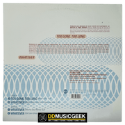 En Vogue: Too Gone, Too Long (12") - DD Music Geek