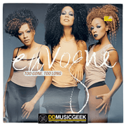 En Vogue: Too Gone, Too Long (12") - DD Music Geek