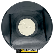 Xodus: Lift Up Your Hands (12") - DD Music Geek