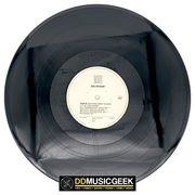 Xodus: Lift Up Your Hands (12") - DD Music Geek