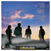 Bucks Fizz: Are You Ready? (LP, Album, Gat) - DD Music Geek