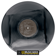 Bucks Fizz: Are You Ready? (LP, Album, Gat) - DD Music Geek