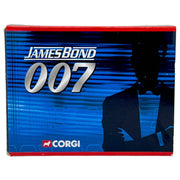 James Bond 007 - Die Another Day Special Edition - Corgi Set - DD Music Geek