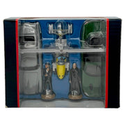 James Bond 007 - Die Another Day Special Edition - Corgi Set - DD Music Geek