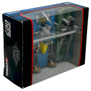 James Bond 007 - Die Another Day Special Edition - Corgi Set - DD Music Geek