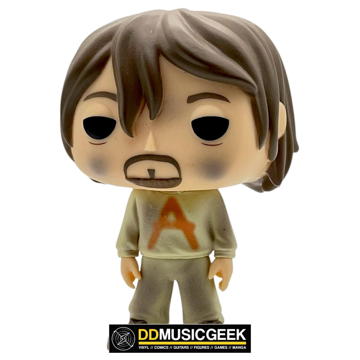 Daryl Dixon - AMC The Walking Dead Funko Pop! [UNBOXED]