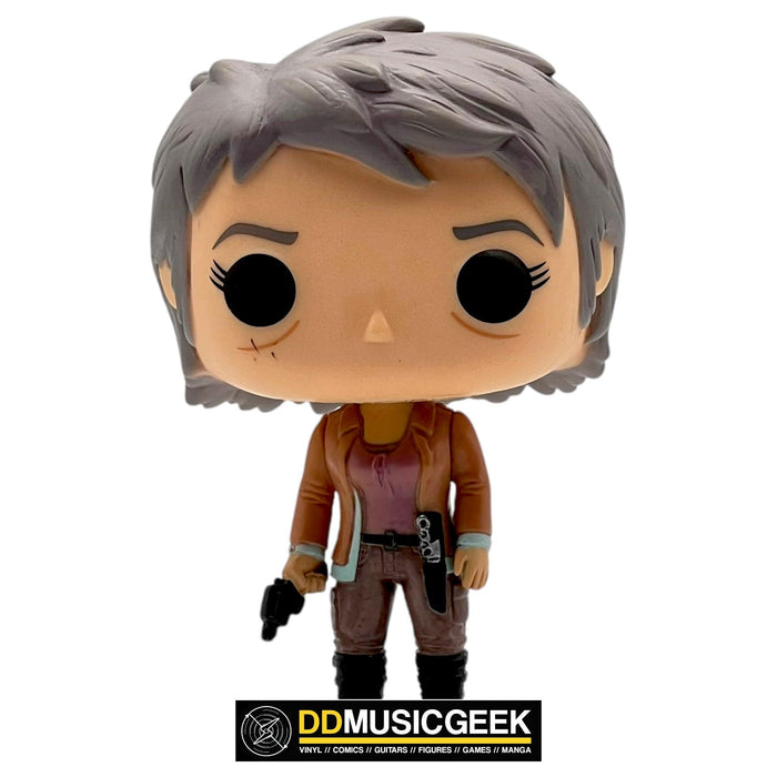 Carol Peletier - AMC The Walking Dead Funko Pop! [UNBOXED]