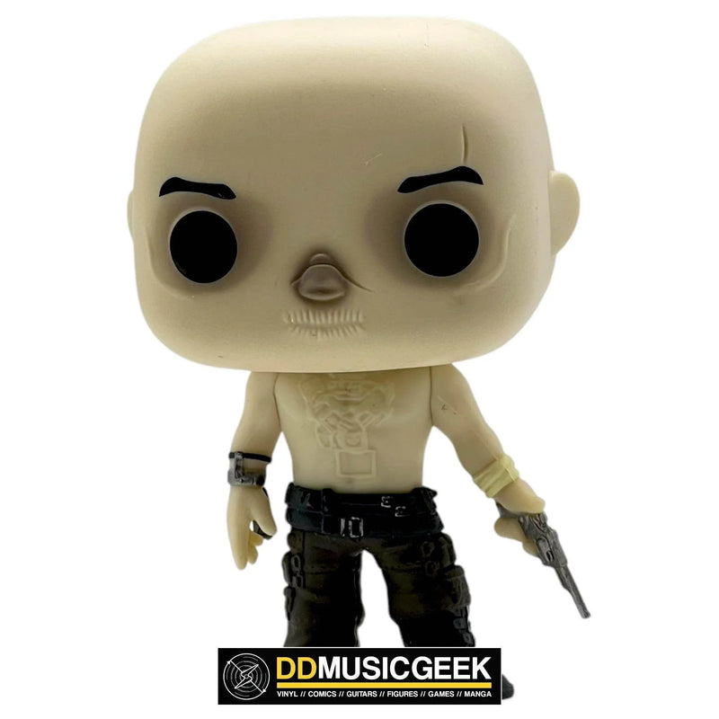 Nux (Shirtless) - Mad Max - Fury Road Funko Pop! [UNBOXED] - DD Music Geek