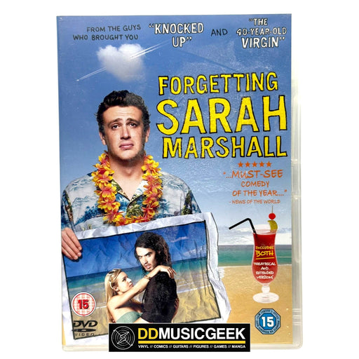 Forgetting Sarah Marshall - DD Music Geek