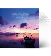 Pink Floyd – Live in Montreux, 1970 (Limited Edition 4-LP Colour Vinyl Bundle)