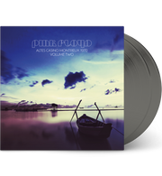 Pink Floyd – Live in Montreux, 1970 (Limited Edition 4-LP Colour Vinyl Bundle)