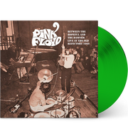 Pink Floyd – Between the Hopeful and the Damned: Live at the Old Refectory, 1969 (Limited Edition 12-Inch Album on Green Vinyl)