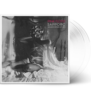 Pink Floyd – Sapporo, 1972 (Limited Edition Double-LP on Clear Vinyl)