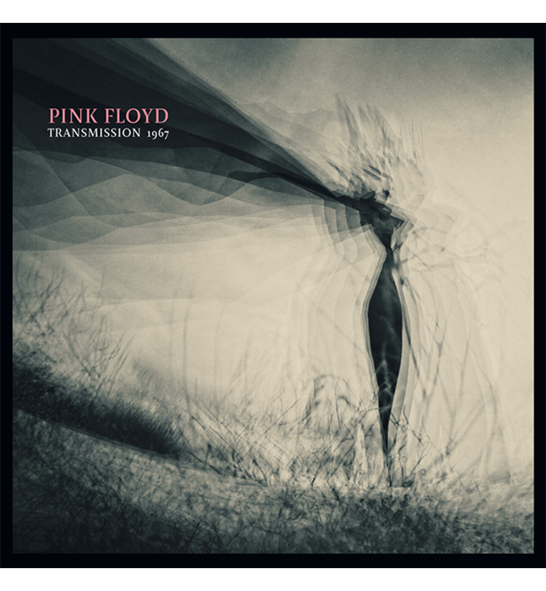 Pink Floyd – Transmission 1967 (12-Inch Album)