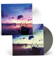 Pink Floyd – Live in Montreux, 1970 (Limited Edition 4-LP Colour Vinyl Bundle)