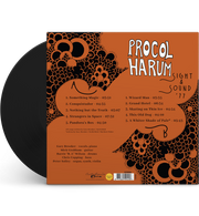 Procol Harum – Sight & Sound ’77 (12-Inch Album on 180g Vinyl)