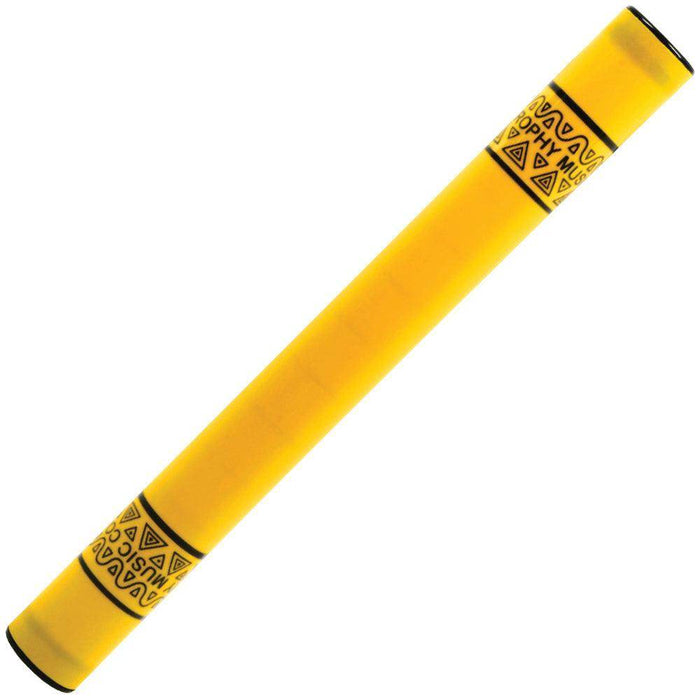 Trophy Tropical Rainstick ~ Canary Yellow - DD Music Geek