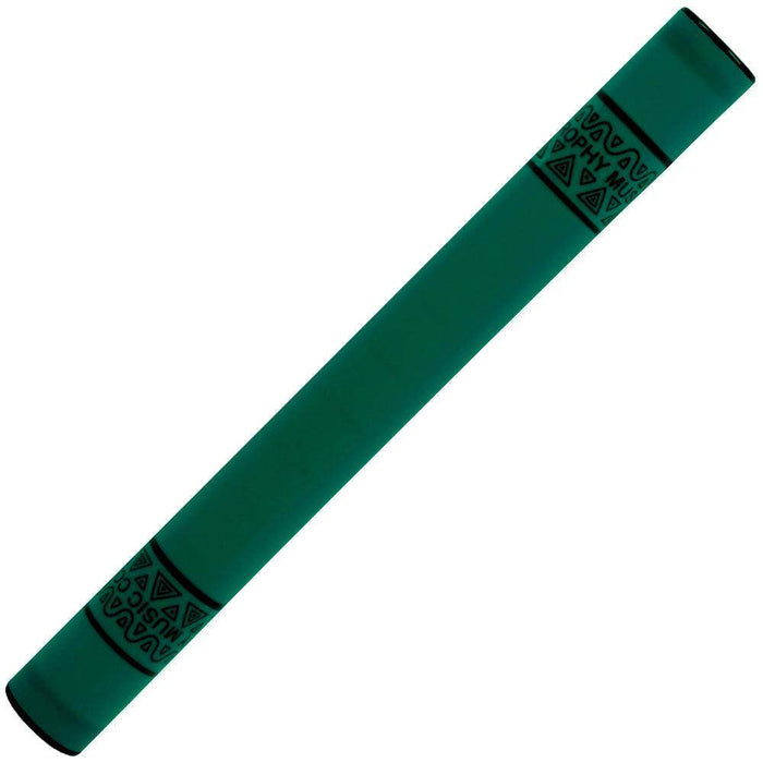 Trophy Tropical Rainstick ~ Rainforest Green - DD Music Geek