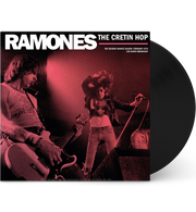 Ramones – The Cretin Hop: Live in Ann Arbor, MI, 1979 (12-Inch Album on 180g Vinyl)