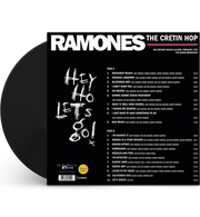Ramones – The Cretin Hop: Live in Ann Arbor, MI, 1979 (12-Inch Album on 180g Vinyl)