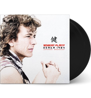 Robert Plant – Osaka, 1984 (12-Inch Double-LP)