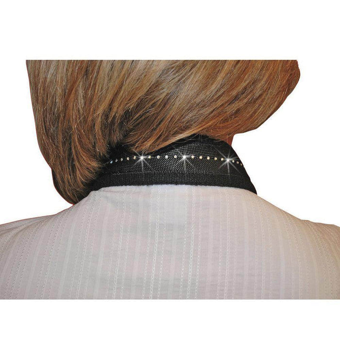 BG Saxophone Strap ~ Sanp Hook ~ Swarovski Crystal / Gift Box - DD Music Geek