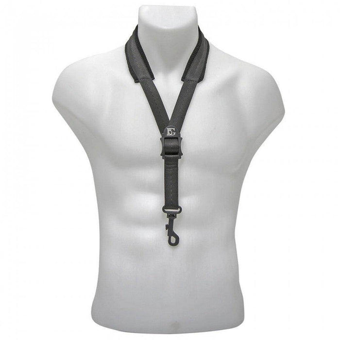 BG Saxophone Comfort Strap ~ Snap Hook - DD Music Geek