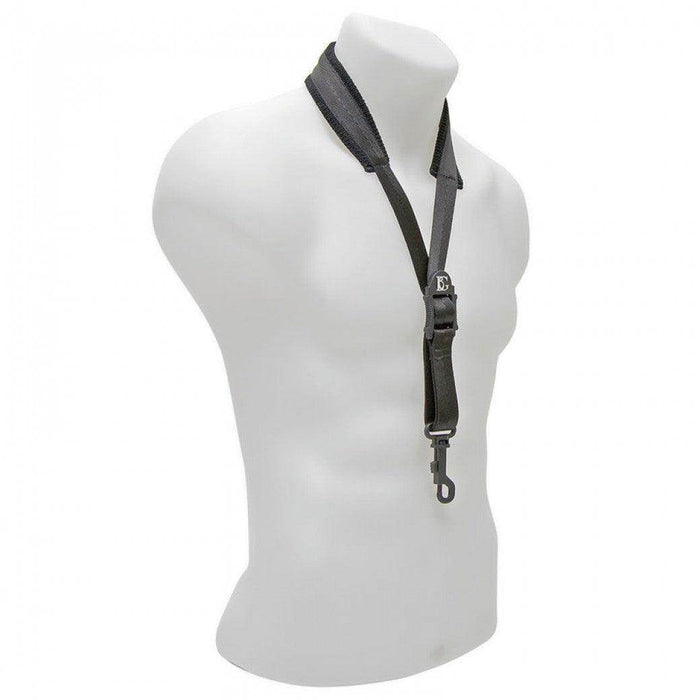 BG Saxophone Comfort Strap ~ Snap Hook - DD Music Geek