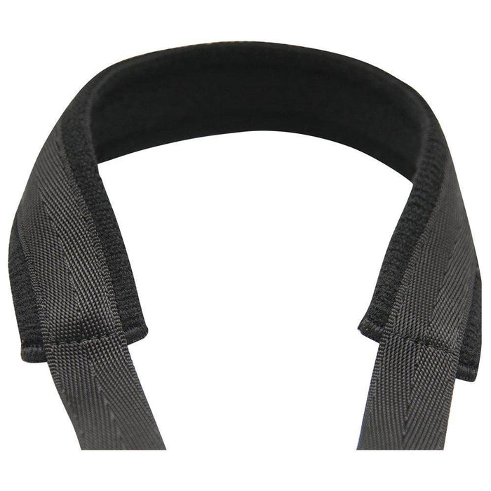 BG Saxophone Comfort Strap ~ Snap Hook ~ Extra Small - DD Music Geek
