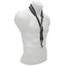BG Saxophone Comfort Strap ~ Snap Hook ~ Extra Small - DD Music Geek