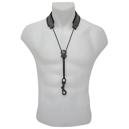 BG Saxophone Straps ~ Snap Hook - DD Music Geek