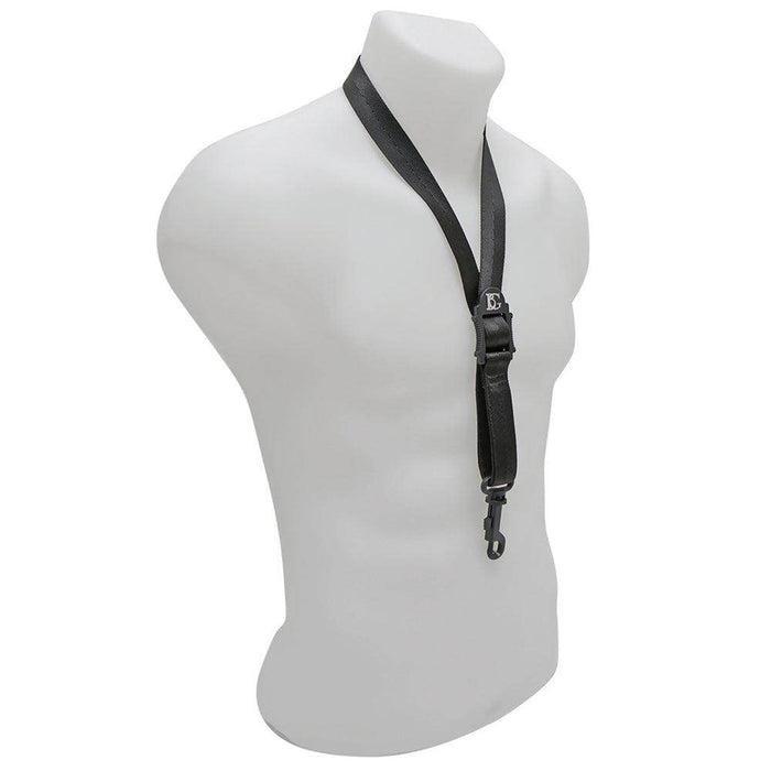 BG Saxophone Strap ~ Snap Hook - DD Music Geek