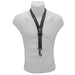 BG Saxophone Strap ~ Snap Hook - DD Music Geek